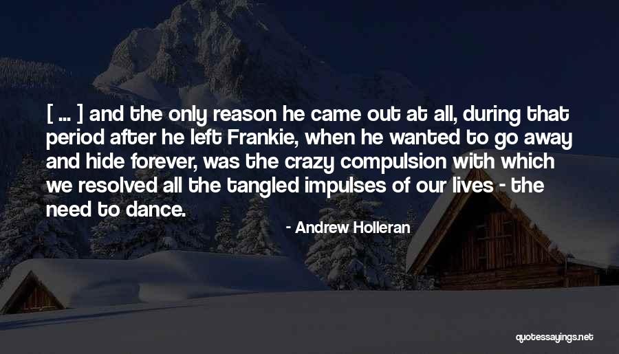 How I Met Your Mother Season 9 Last Episode Quotes By Andrew Holleran How I Met Your Mother Season 9 Last Episode Quotes By Andrew Holleran