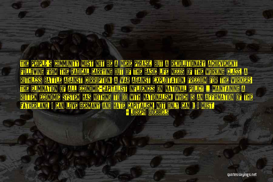 How I Met Your Mother Ted Mosby Quotes By Joseph Goebbels How I Met Your Mother Ted Mosby Quotes By Joseph Goebbels