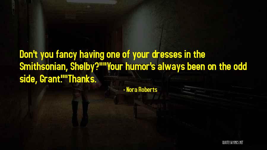 How I Met Your Mother Ted Mosby Quotes By Nora Roberts How I Met Your Mother Ted Mosby Quotes By Nora Roberts