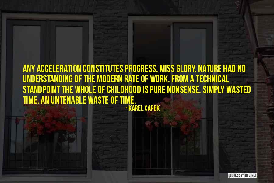 How I Miss My Childhood Quotes By Karel Capek How I Miss My Childhood Quotes By Karel Capek