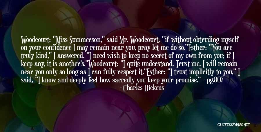 How I Miss You So Quotes By Charles Dickens How I Miss You So Quotes By Charles Dickens