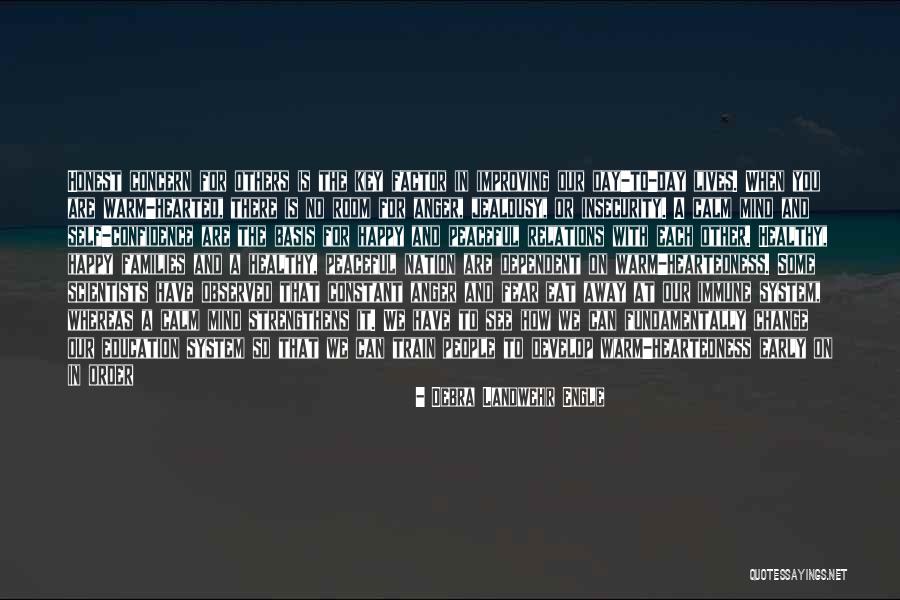 How I See The World Quotes By Debra Landwehr Engle How I See The World Quotes By Debra Landwehr Engle