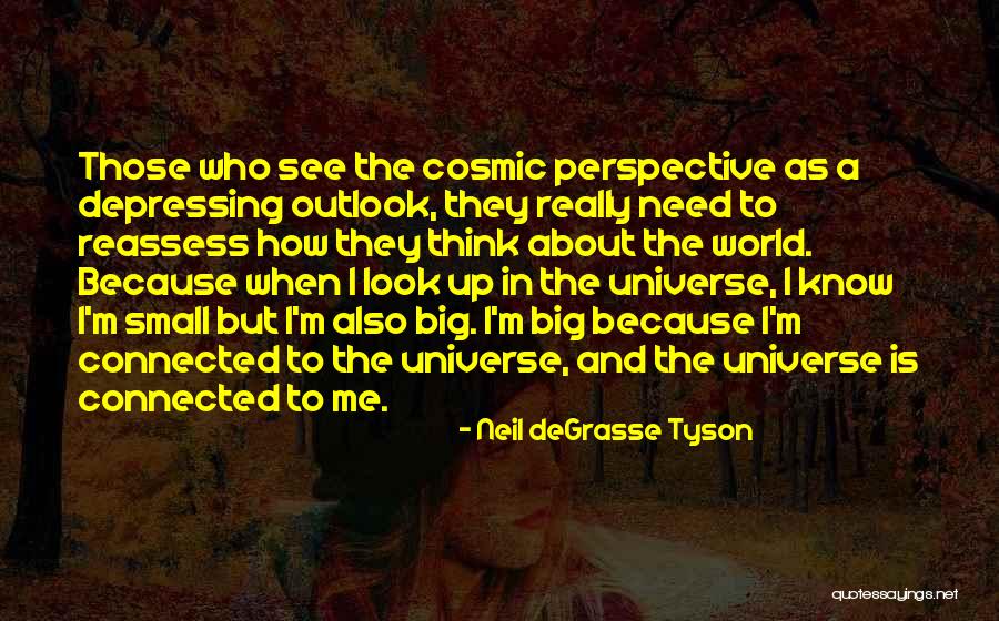 How I See The World Quotes By Neil DeGrasse Tyson How I See The World Quotes By Neil DeGrasse Tyson