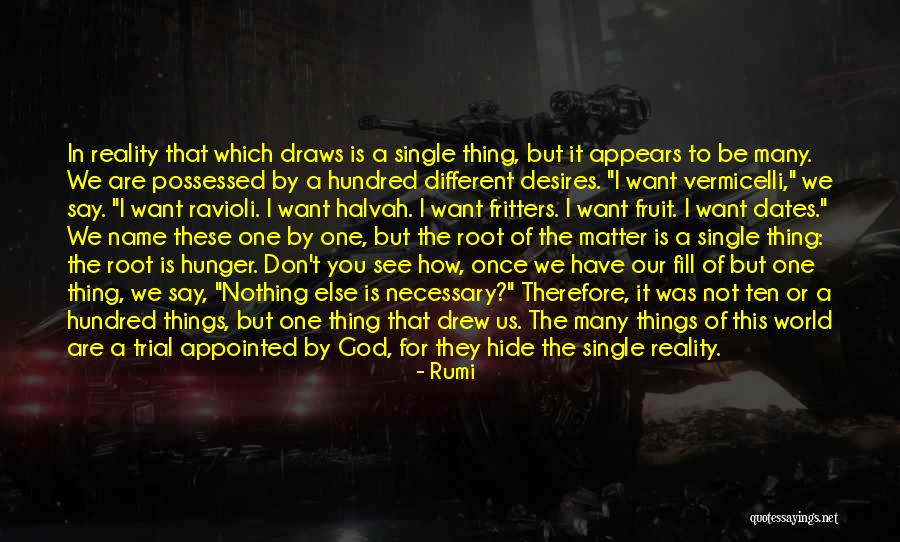 How I See The World Quotes By Rumi How I See The World Quotes By Rumi