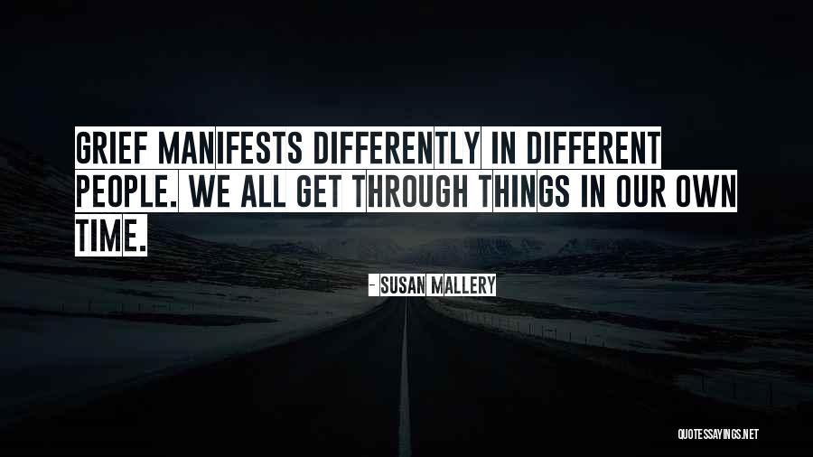 How I Wish Things Were Different Quotes By Susan Mallery How I Wish Things Were Different Quotes By Susan Mallery