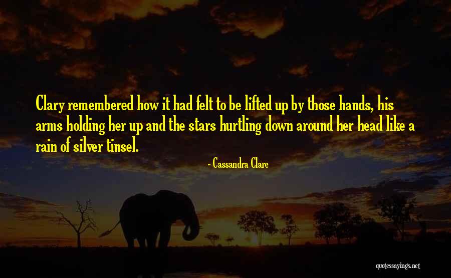 How I Would Like To Be Remembered Quotes By Cassandra Clare How I Would Like To Be Remembered Quotes By Cassandra Clare