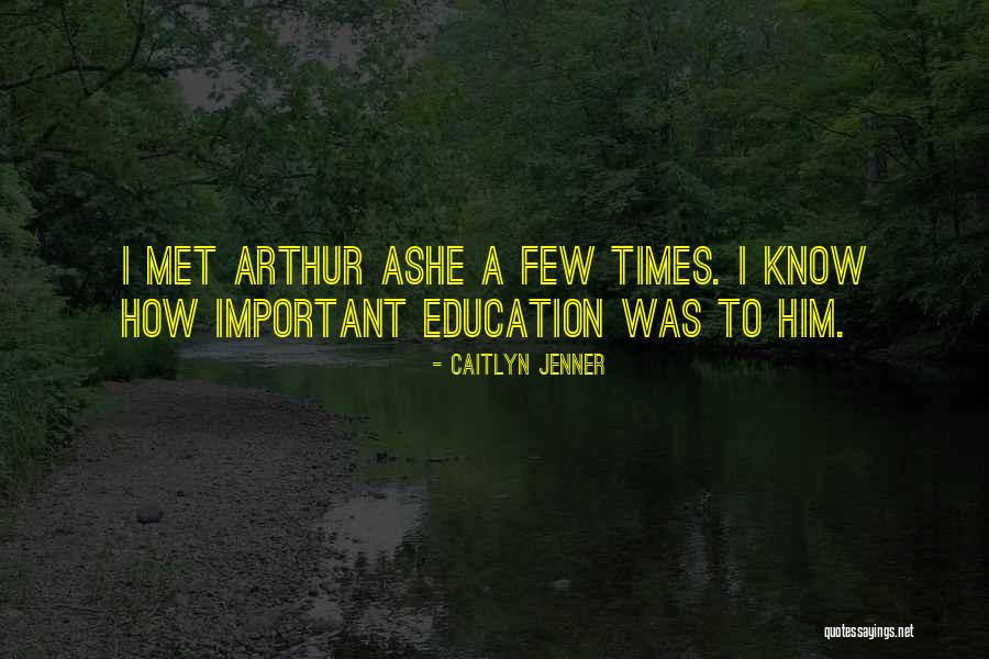 How Important Education Quotes By Caitlyn Jenner How Important Education Quotes By Caitlyn Jenner