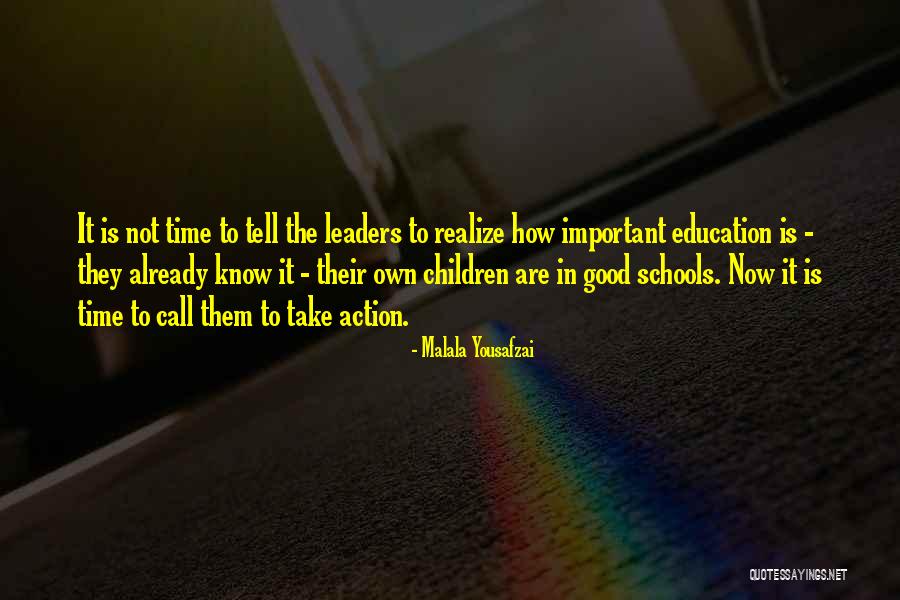 How Important Education Quotes By Malala Yousafzai How Important Education Quotes By Malala Yousafzai