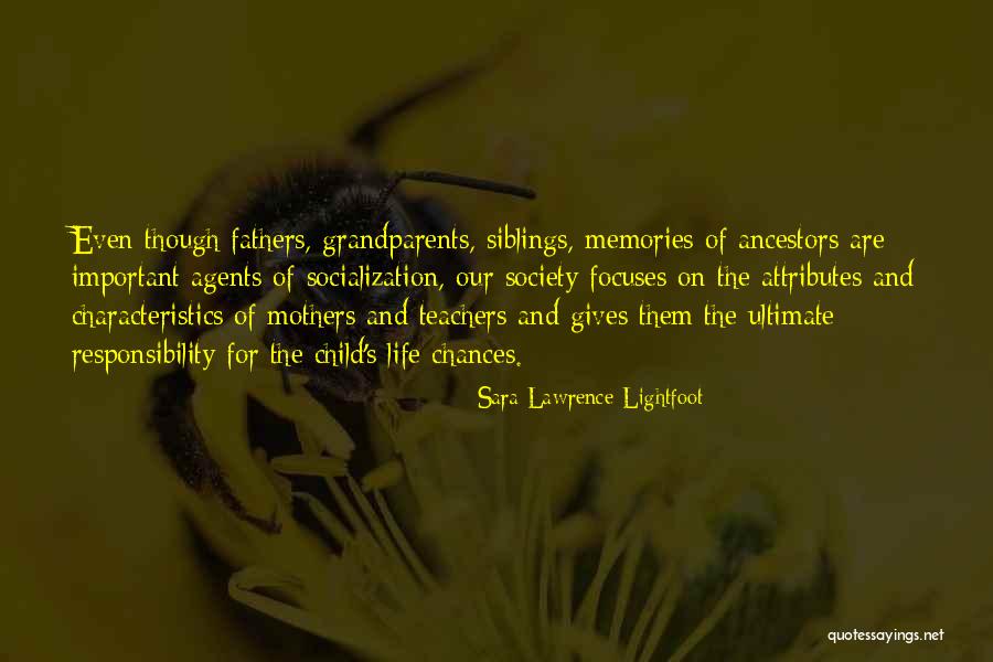 How Important Teachers Are Quotes By Sara Lawrence-Lightfoot How Important Teachers Are Quotes By Sara Lawrence-Lightfoot