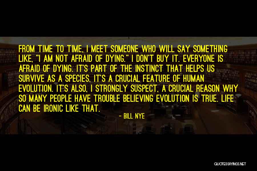 How Ironic Life Quotes By Bill Nye How Ironic Life Quotes By Bill Nye