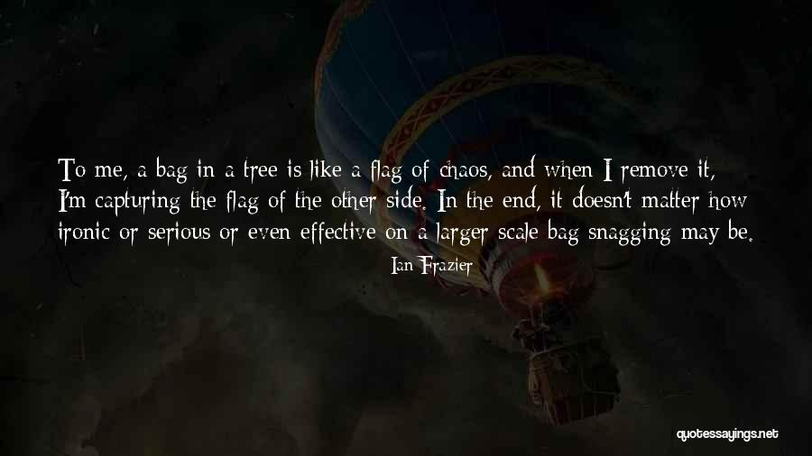 How Ironic Quotes By Ian Frazier How Ironic Quotes By Ian Frazier