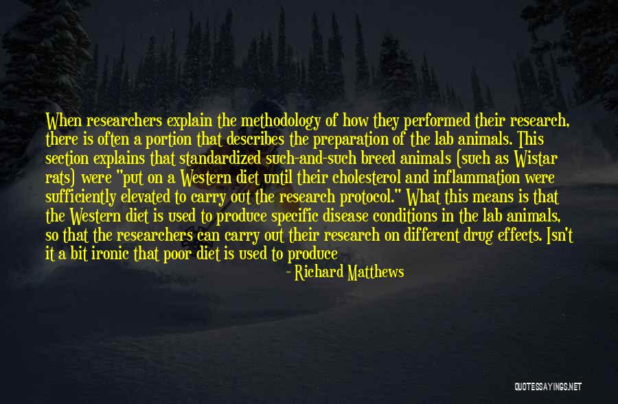 How Ironic Quotes By Richard Matthews How Ironic Quotes By Richard Matthews