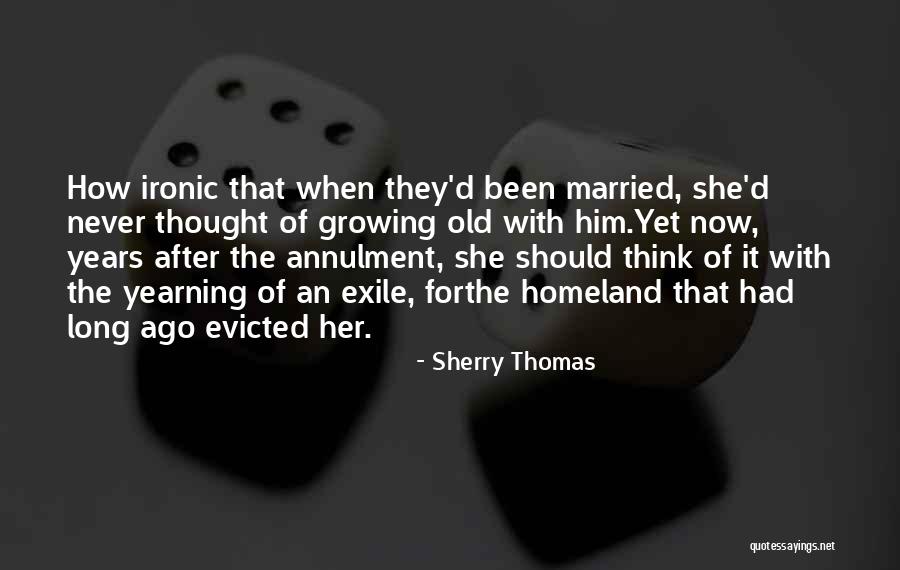How Ironic Quotes By Sherry Thomas How Ironic Quotes By Sherry Thomas