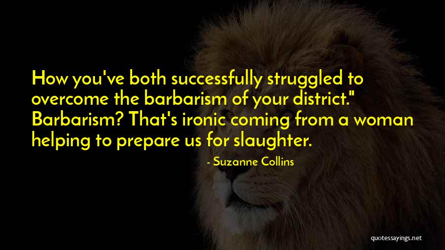 How Ironic Quotes By Suzanne Collins How Ironic Quotes By Suzanne Collins