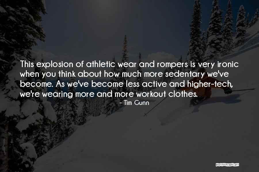 How Ironic Quotes By Tim Gunn How Ironic Quotes By Tim Gunn