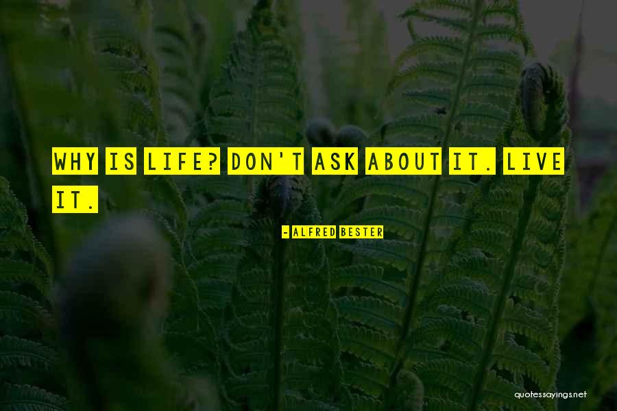 How Is Ready Player One Dystopian Quotes By Alfred Bester How Is Ready Player One Dystopian Quotes By Alfred Bester