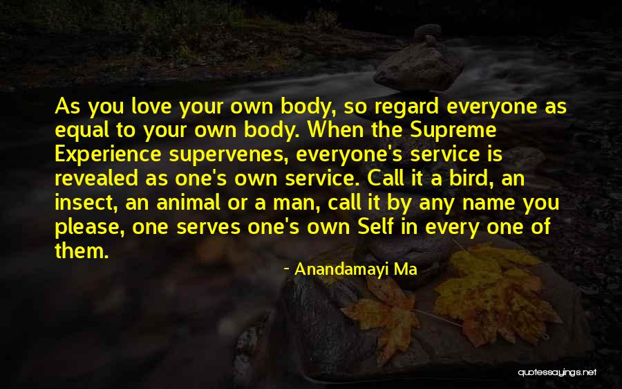 How Is Ready Player One Dystopian Quotes By Anandamayi Ma How Is Ready Player One Dystopian Quotes By Anandamayi Ma