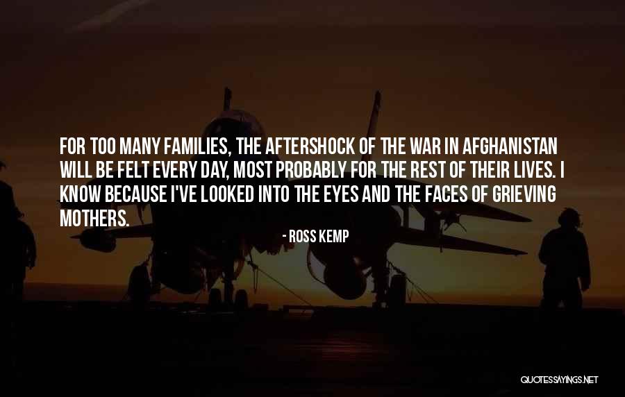 How Isolation Affect Depression Quotes By Ross Kemp How Isolation Affect Depression Quotes By Ross Kemp