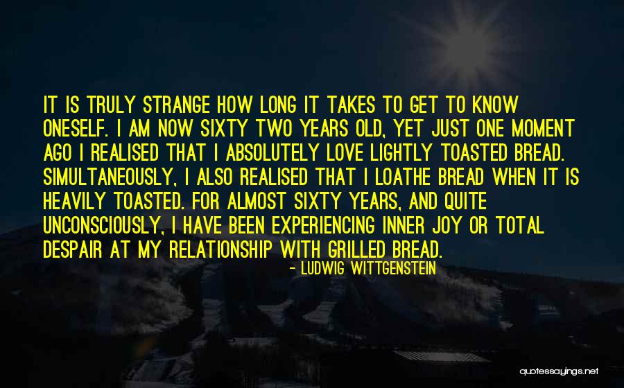How It Takes Two Quotes By Ludwig Wittgenstein How It Takes Two Quotes By Ludwig Wittgenstein