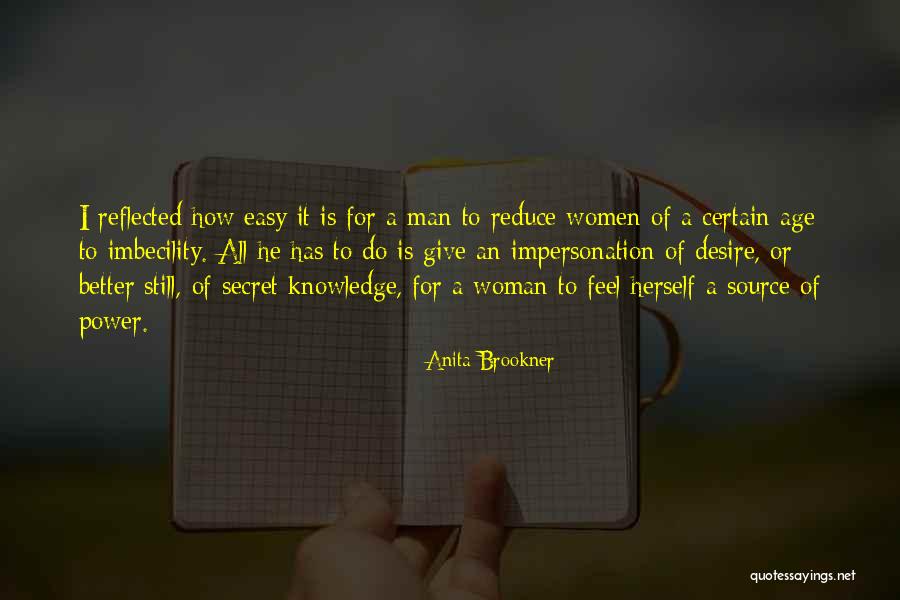 How Knowledge Is Power Quotes By Anita Brookner How Knowledge Is Power Quotes By Anita Brookner