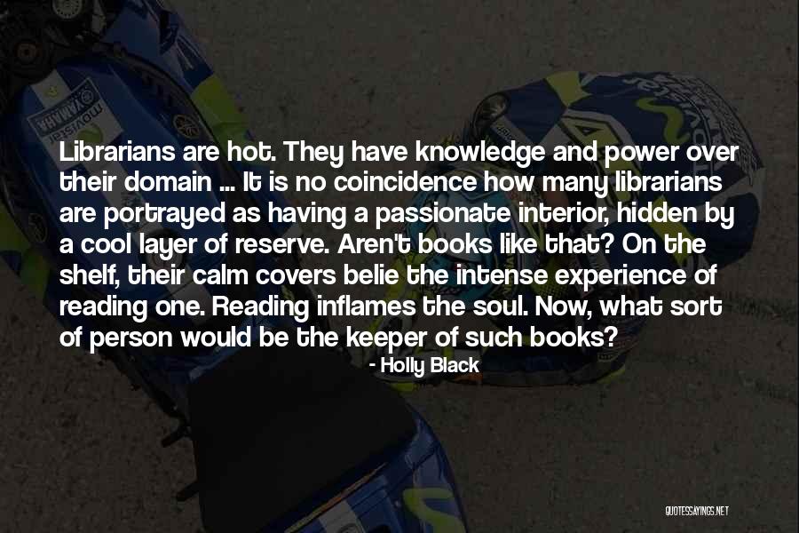 How Knowledge Is Power Quotes By Holly Black How Knowledge Is Power Quotes By Holly Black