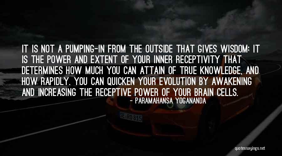 How Knowledge Is Power Quotes By Paramahansa Yogananda How Knowledge Is Power Quotes By Paramahansa Yogananda