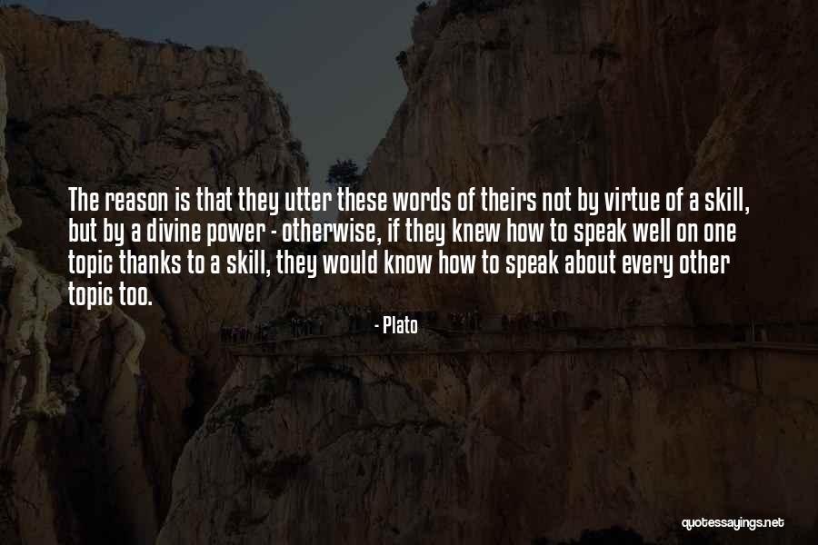 How Knowledge Is Power Quotes By Plato How Knowledge Is Power Quotes By Plato