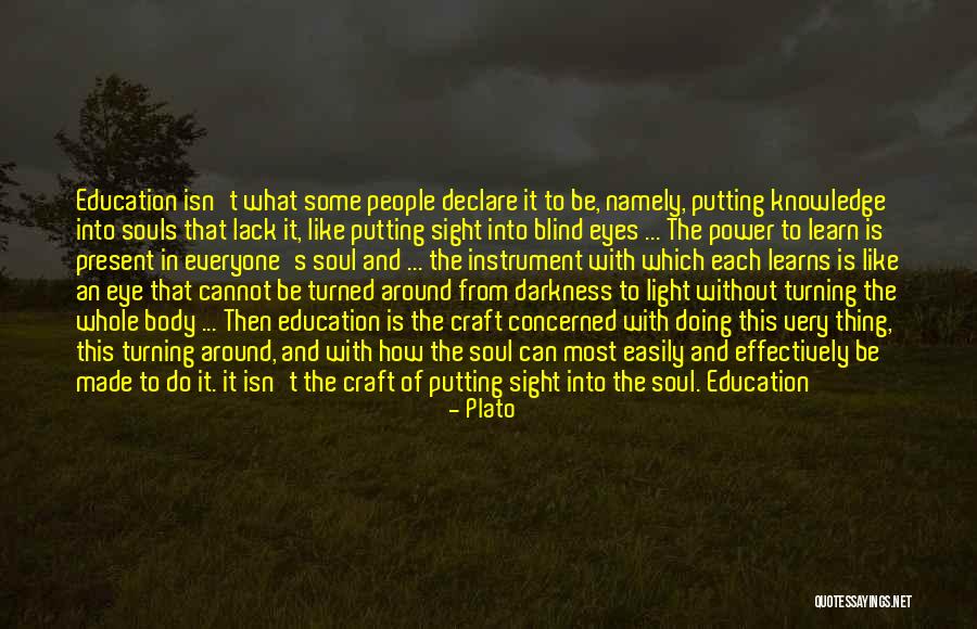 How Knowledge Is Power Quotes By Plato How Knowledge Is Power Quotes By Plato