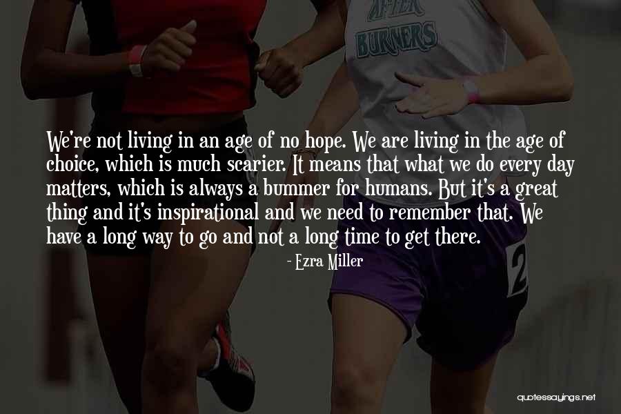 How Life Changes In An Instant Quotes By Ezra Miller How Life Changes In An Instant Quotes By Ezra Miller