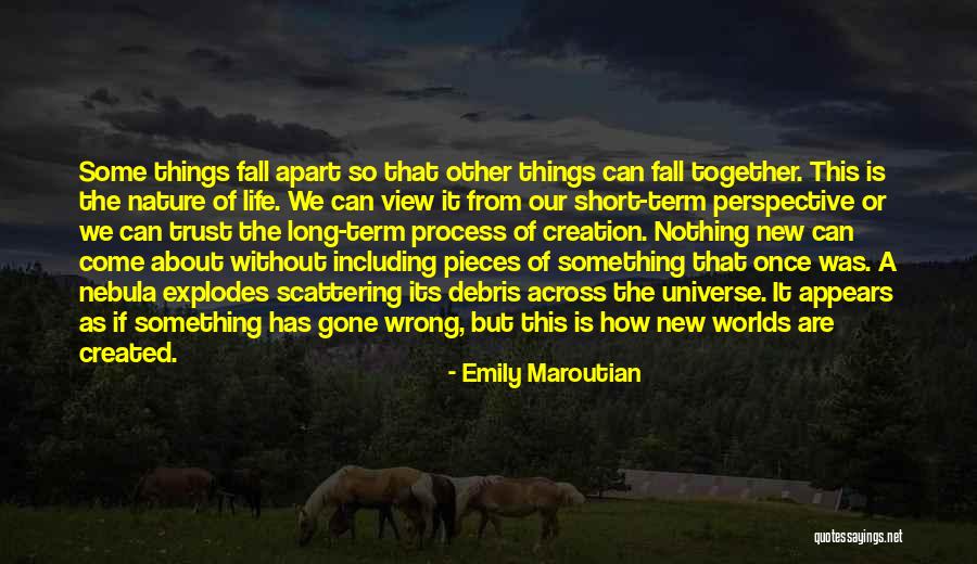 How Life Is Short Quotes By Emily Maroutian How Life Is Short Quotes By Emily Maroutian