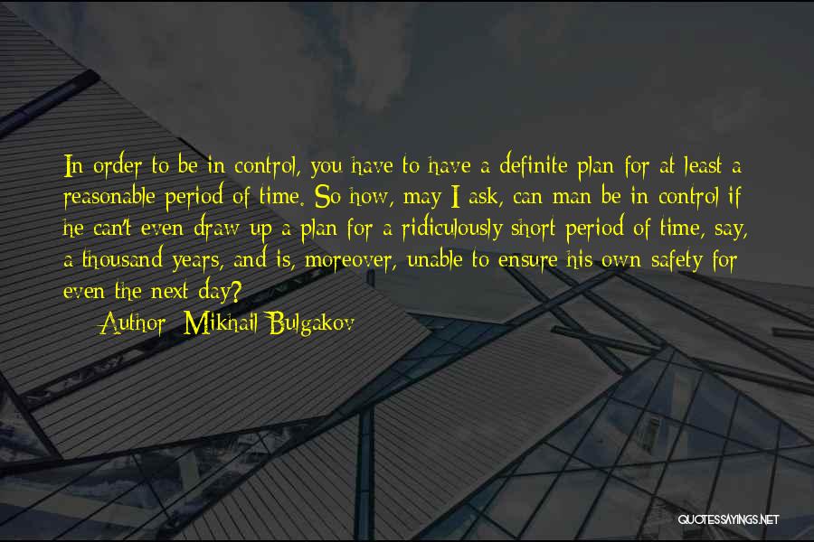 How Life Is Short Quotes By Mikhail Bulgakov