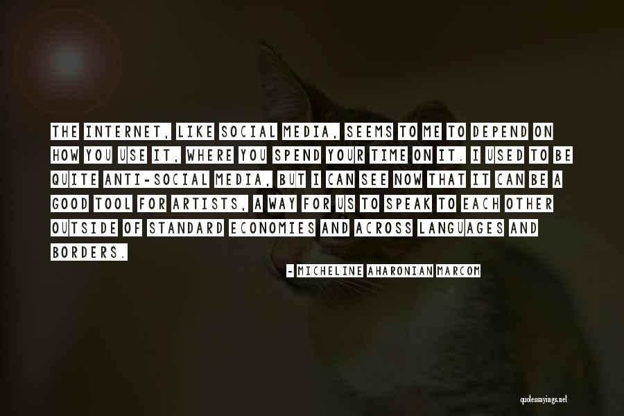 How Life Sux Quotes By Micheline Aharonian Marcom How Life Sux Quotes By Micheline Aharonian Marcom
