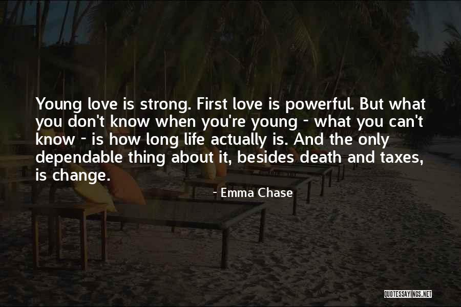 How Love Can Change You Quotes By Emma Chase