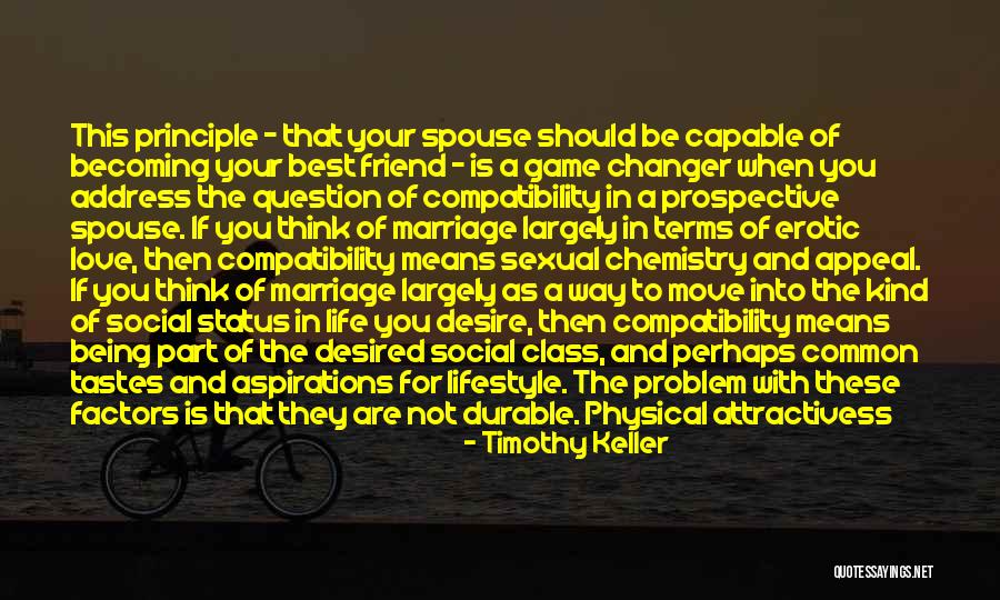 How Love Can Change You Quotes By Timothy Keller