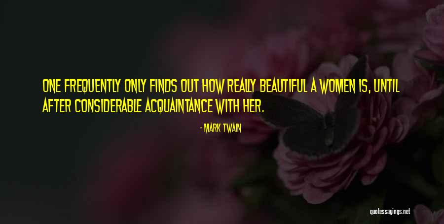 How Love Is Beautiful Quotes By Mark Twain