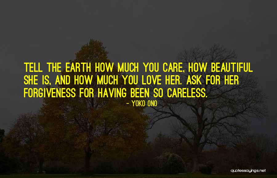 How Love Is Beautiful Quotes By Yoko Ono How Love Is Beautiful Quotes By Yoko Ono