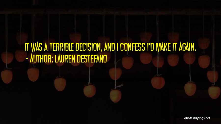 How Lucky Im Quotes By Lauren DeStefano