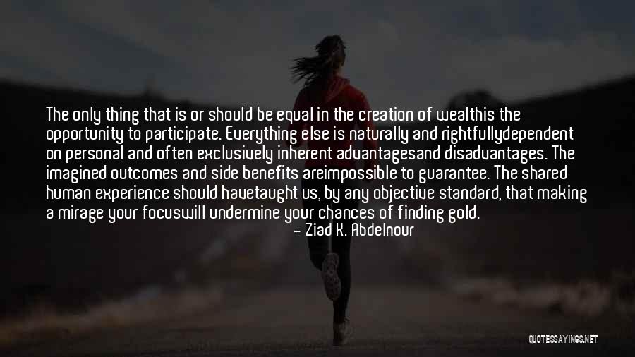 How Many Chances Quotes By Ziad K. Abdelnour How Many Chances Quotes By Ziad K. Abdelnour