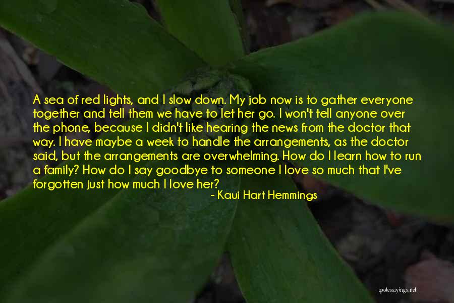 How Much Do I Love Her Quotes By Kaui Hart Hemmings How Much Do I Love Her Quotes By Kaui Hart Hemmings