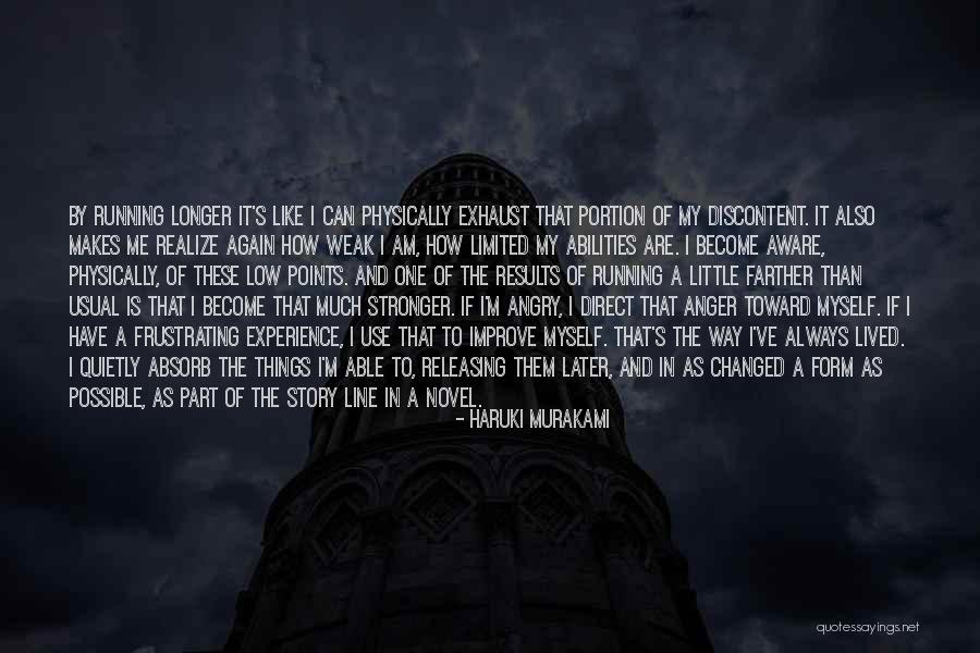 How Much Longer Quotes By Haruki Murakami How Much Longer Quotes By Haruki Murakami