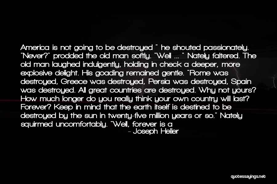 How Much Longer Quotes By Joseph Heller How Much Longer Quotes By Joseph Heller