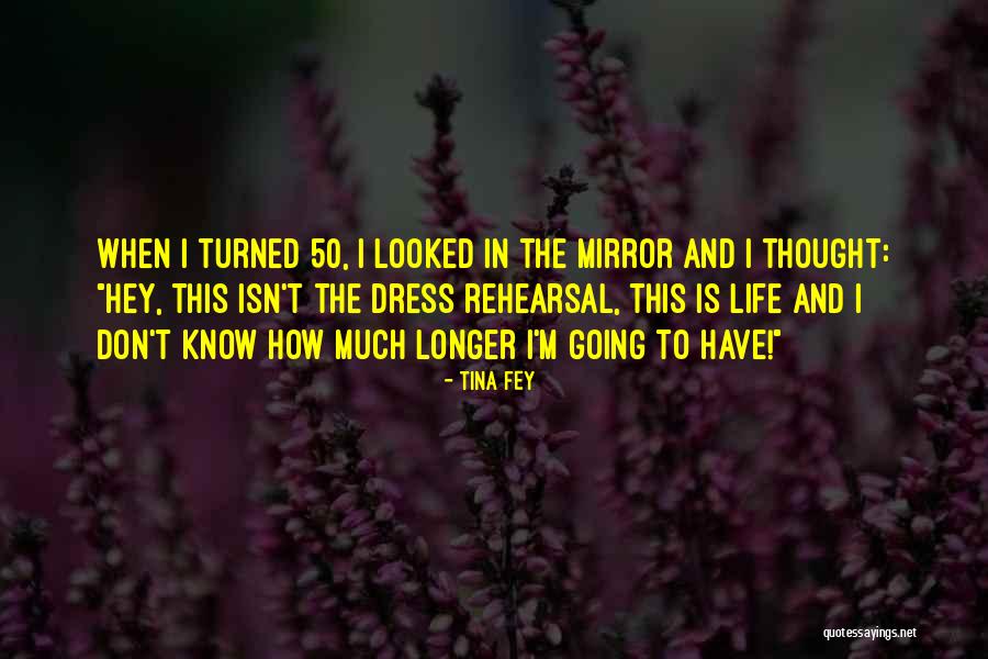 How Much Longer Quotes By Tina Fey How Much Longer Quotes By Tina Fey