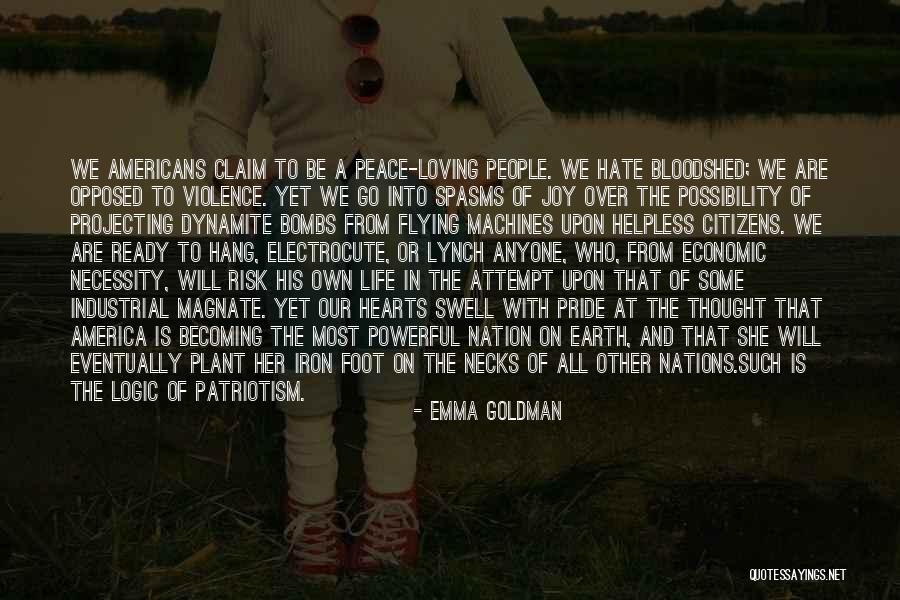 How Much You Hate Your Ex Quotes By Emma Goldman How Much You Hate Your Ex Quotes By Emma Goldman