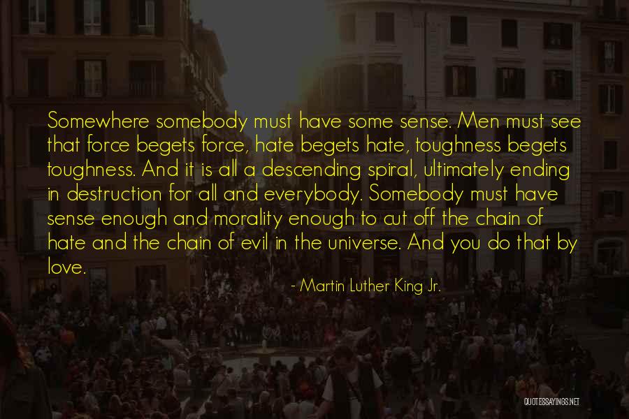 How Much You Hate Your Ex Quotes By Martin Luther King Jr. How Much You Hate Your Ex Quotes By Martin Luther King Jr.