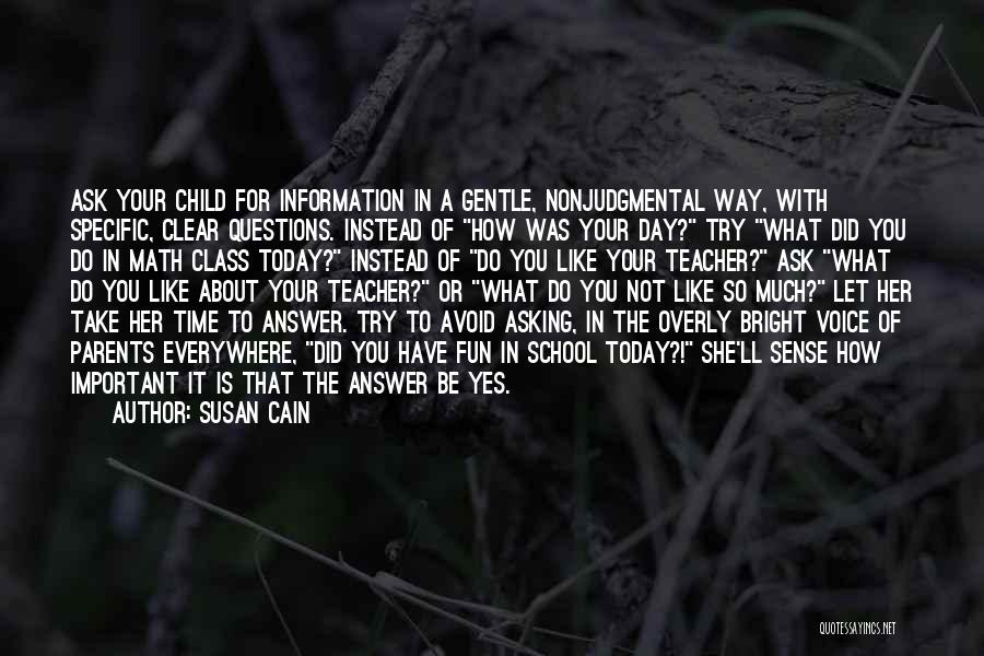 How Much You Like Her Quotes By Susan Cain