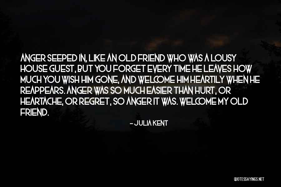 How Much You Like Him Quotes By Julia Kent How Much You Like Him Quotes By Julia Kent