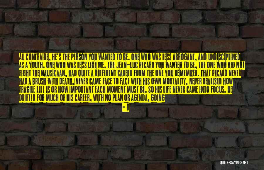 How Much You Like Him Quotes By Q How Much You Like Him Quotes By Q