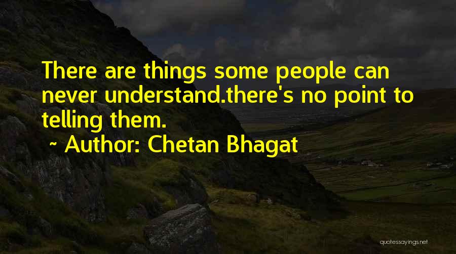 How Much You Love Your Girlfriend Quotes By Chetan Bhagat