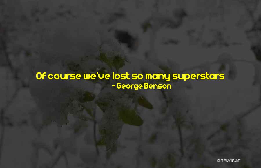 How Music Changed The World Quotes By George Benson How Music Changed The World Quotes By George Benson