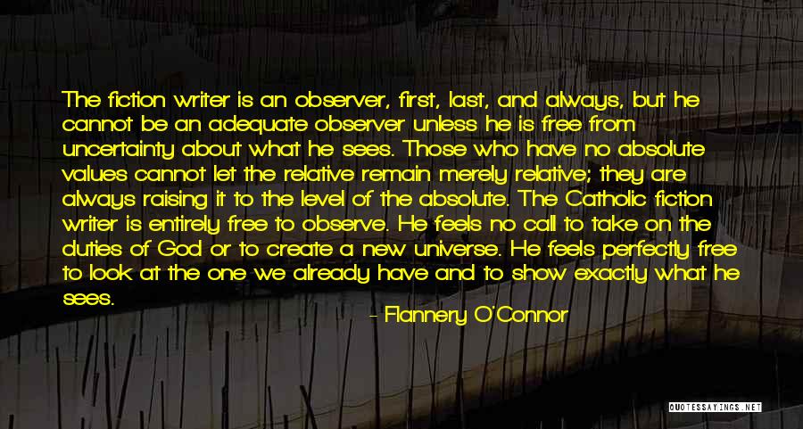 How O Write A Novel Quotes By Flannery O'Connor How O Write A Novel Quotes By Flannery O'Connor